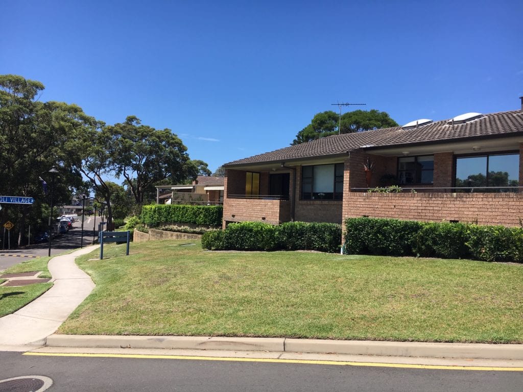 04134905 | RSL LifeCare - provide care and service to war veterans, retirement villages and accommodation, aged care services and assisted living