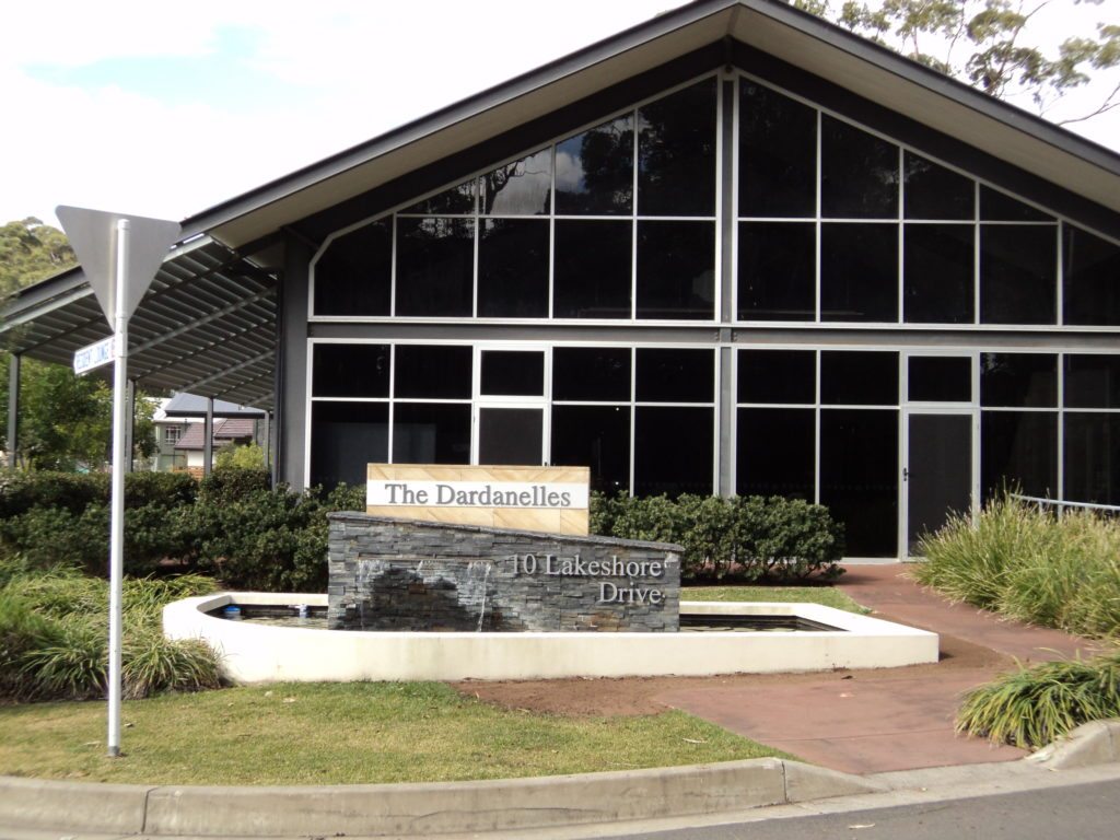 26104232 | RSL LifeCare - provide care and service to war veterans, retirement villages and accommodation, aged care services and assisted living