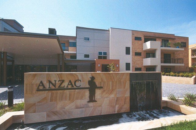 26104413 | RSL LifeCare - provide care and service to war veterans, retirement villages and accommodation, aged care services and assisted living