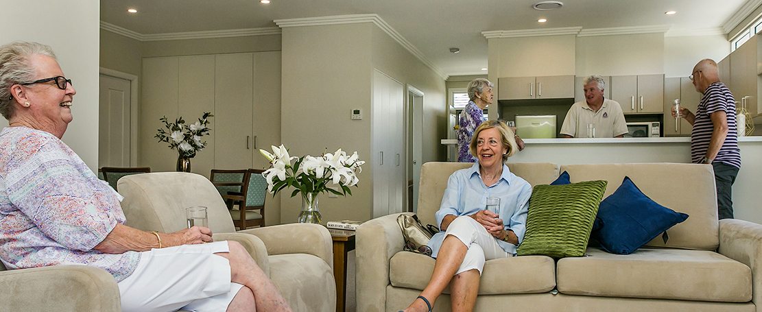 26111557 | RSL LifeCare - provide care and service to war veterans, retirement villages and accommodation, aged care services and assisted living