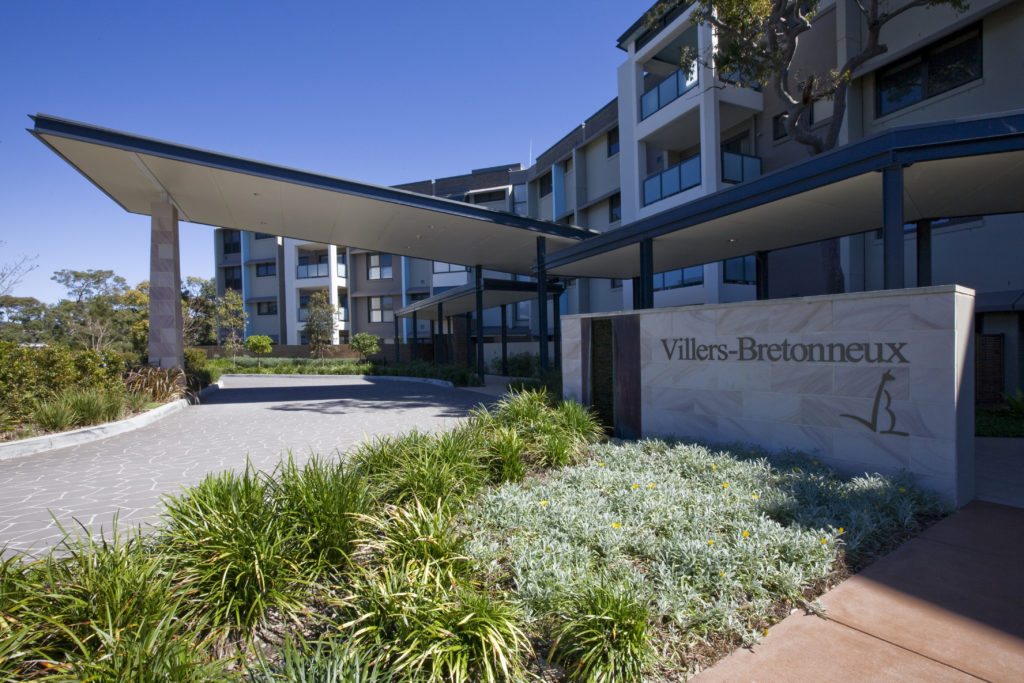 26104057 | RSL LifeCare - provide care and service to war veterans, retirement villages and accommodation, aged care services and assisted living