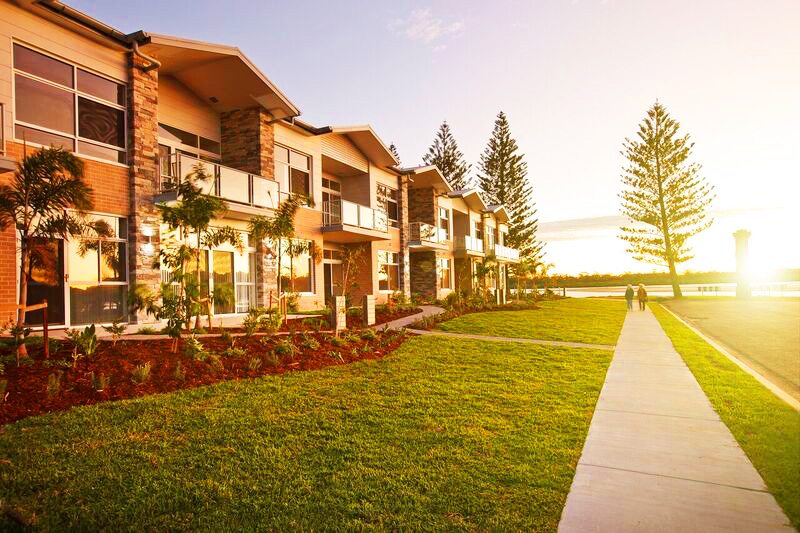 26103408 | RSL LifeCare - provide care and service to war veterans, retirement villages and accommodation, aged care services and assisted living