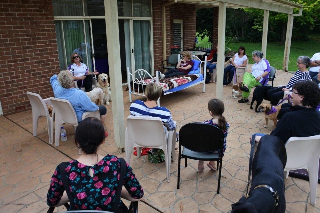 26104440 | RSL LifeCare - provide care and service to war veterans, retirement villages and accommodation, aged care services and assisted living