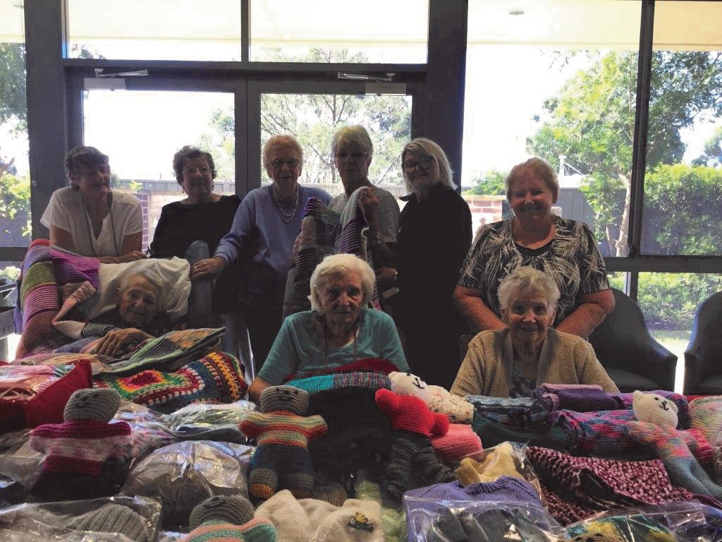 26104444 | RSL LifeCare - provide care and service to war veterans, retirement villages and accommodation, aged care services and assisted living