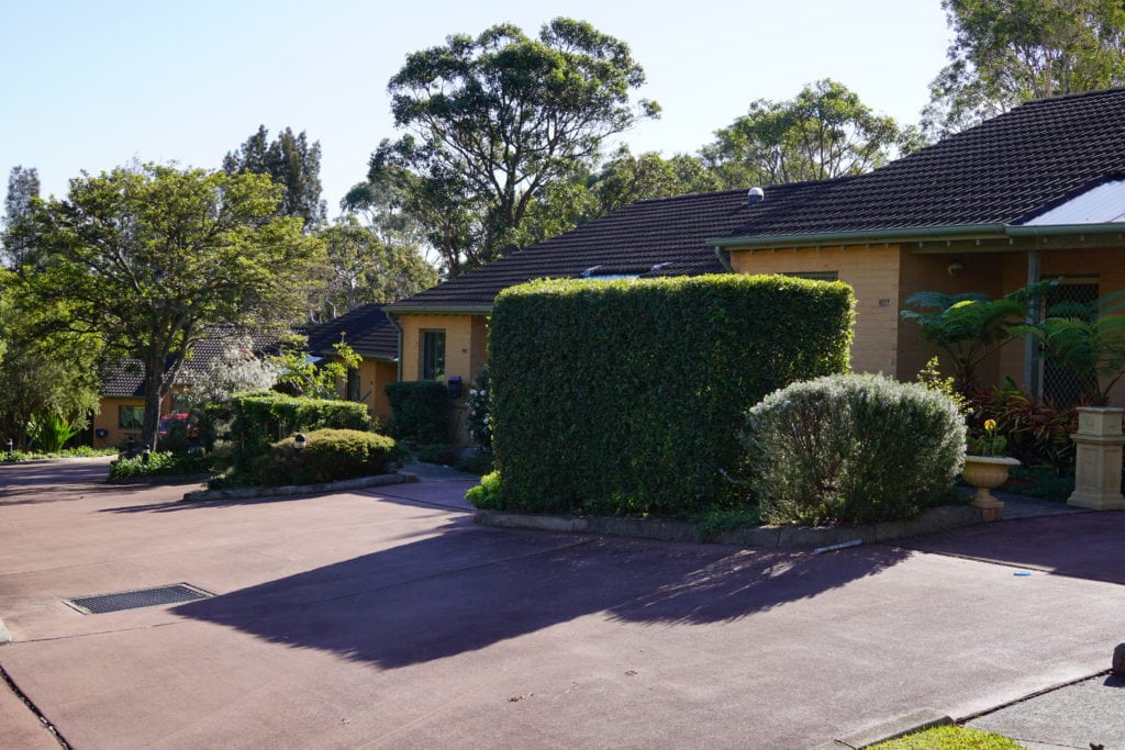26101548 | RSL LifeCare - provide care and service to war veterans, retirement villages and accommodation, aged care services and assisted living