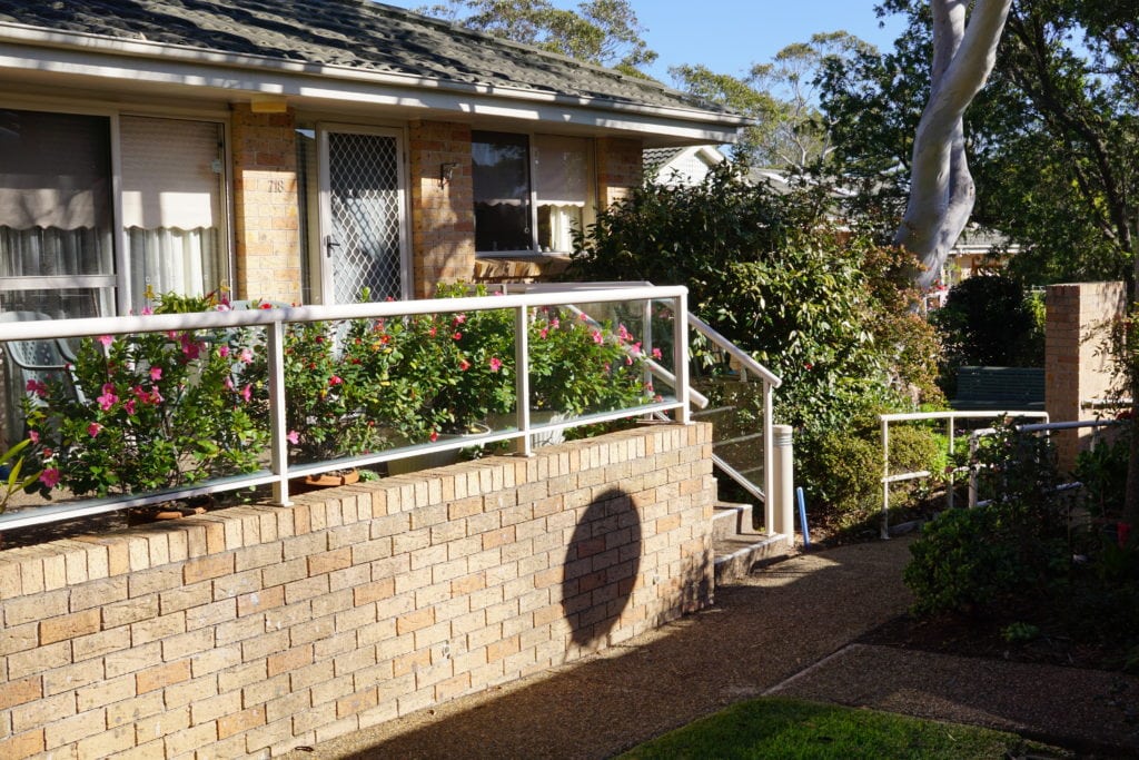 26101600 | RSL LifeCare - provide care and service to war veterans, retirement villages and accommodation, aged care services and assisted living