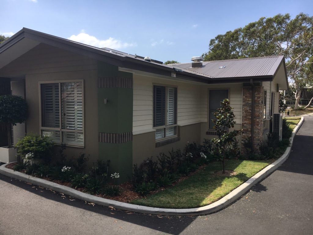 26101751 | RSL LifeCare - provide care and service to war veterans, retirement villages and accommodation, aged care services and assisted living