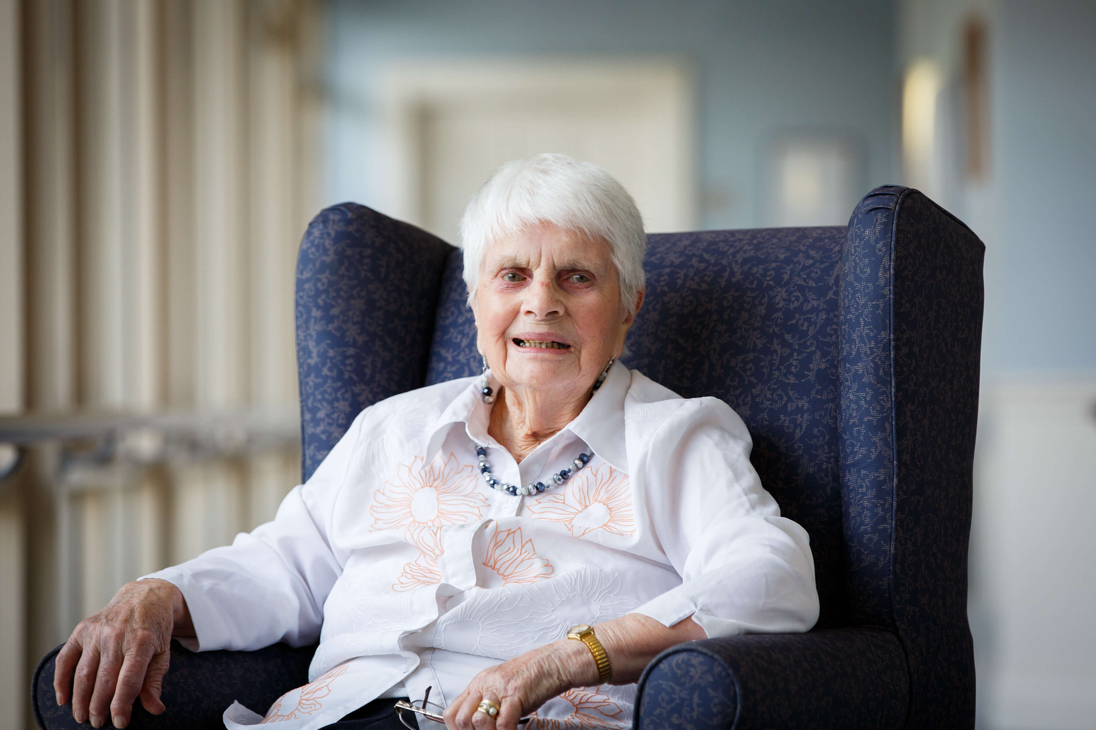 07094714 | RSL LifeCare - provide care and service to war veterans, retirement villages and accommodation, aged care services and assisted living
